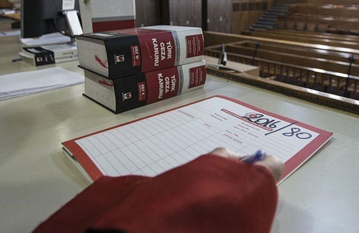 FETÖ Kaynak Holding Davası'nda gerekçeli karar hazır!