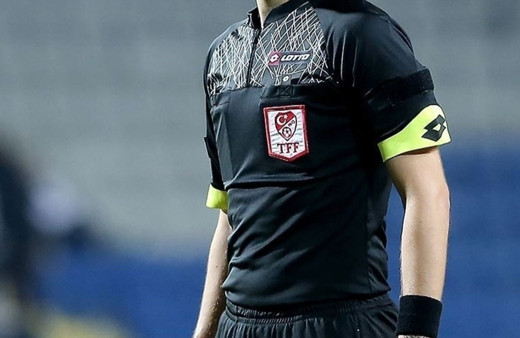 Başakşehir - Galatasaray maçının VAR hakemi belli oldu