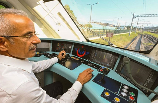 Bakan Abdulkadir Uraloğlu açıkladı: Sayı 52'ye çıkıyor