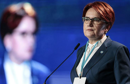 Meral Akşener İstanbul adayı ile ilgili 'çok şaşıracaksınız' demişti! Mehmet Sevigen'den canlı yayında bomba iddia