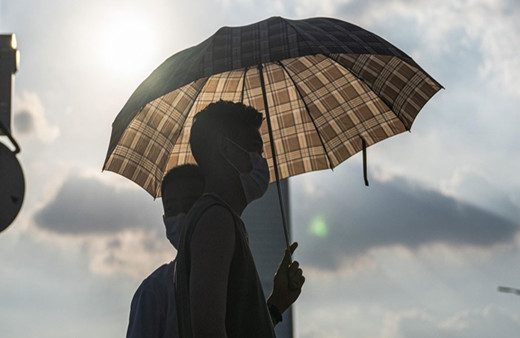 Pazartesi gününe dikkat! Yeni haftada hava durumu nasıl olacak?
