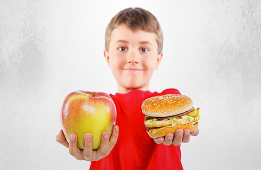 Çocuklarınızın beslenme çantasına dikkat! Uzmanlar obezite ziline bastı