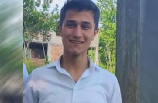 Kazada ağır yaralanan genç adam, 8 gün sonra öldü!