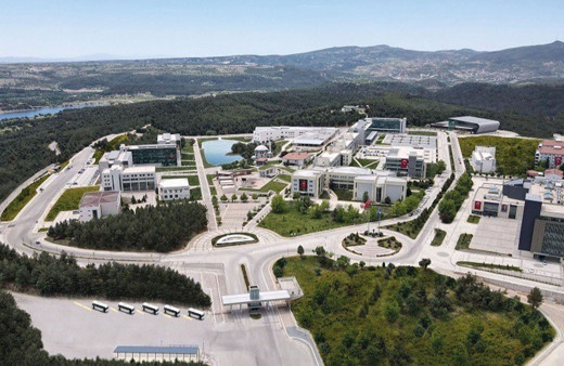 Uşak Üniversitesi, Avrupa 2024 sıralamasına giren 73 üniversiteden biri oldu