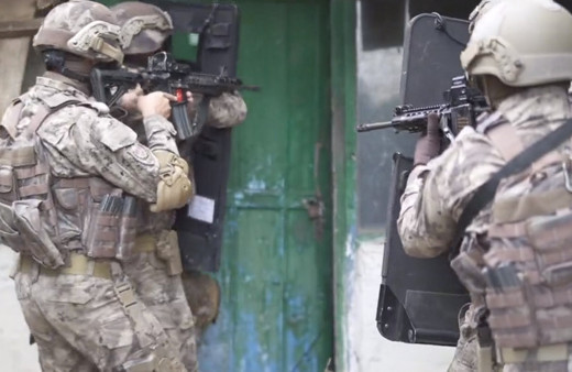 7 ilde uyuşturucu operasyonu! 72 zehir taciri yakalandı, Bakan Ali Yerlikaya görüntüleri paylaştı