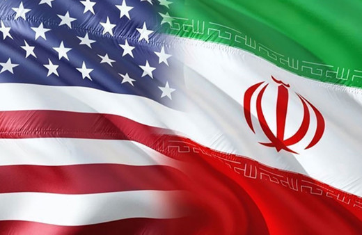 İran Dışişleri: ABD ile mesaj alışverişi devam ediyor