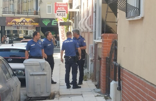 Çorum'da anne ile kızının tartışmasında kan aktı