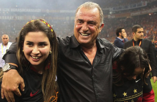 Fatih Terim'in kızı Buse Terim 25 kilo vermişti! Zayıflama sırrını açıkladı