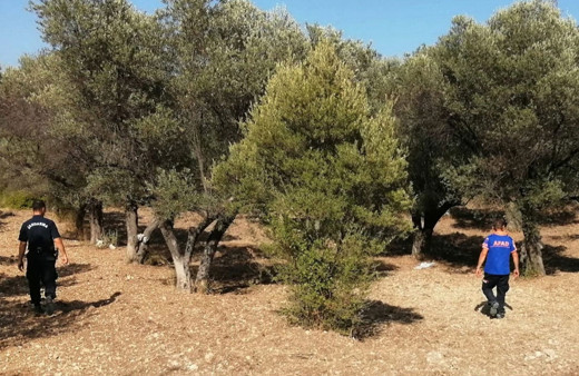 İzmir'de kaybolan Down sendromlu kişi aranıyor!