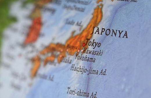 Japonya'da Prenses Kako, Kovid-19'a yakalandı!