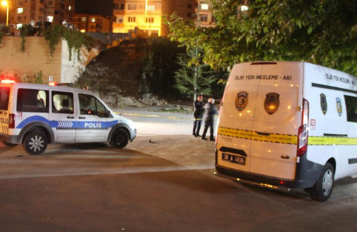 Kayseri'de düğün sonrası çıkan kavgada uzman çavuş hayatını kaybetti