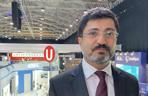 İlk yerli ve milli sürücüsüz metro aracı sefere çıkmaya hazır