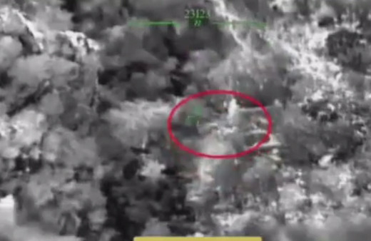 MSB: 5 PKK'lı terörist etkisiz hale getirildi