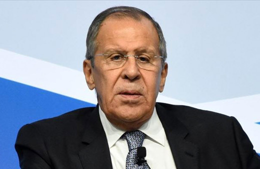 Lavrov'dan BM Genel Sekreteri Guterres'e tahıl koridoru yanıtı: Bize yalan söylendi