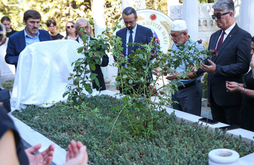 "Sanat Güneşi", 27 yıl önce bizlere veda etmişti