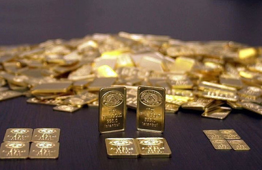 Altın için bomba yıl sonu tahmini! Yükseliş başladı devamı gelecek elinizdekini sakın satmayın!