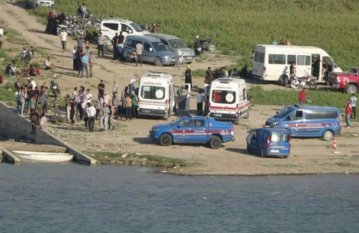 Baraja giren iki kuzenin cesetleri bulundu!