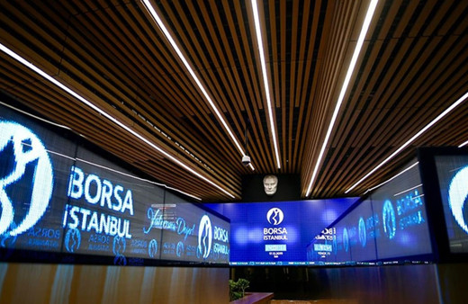 Borsa haftaya yükselişle başladı