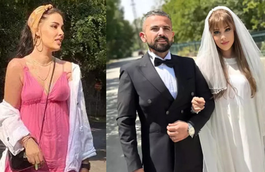 Cinsel içerikli video şoku! Mesajı ifşa eden Tuğçe Tayfur ateş püskürdü