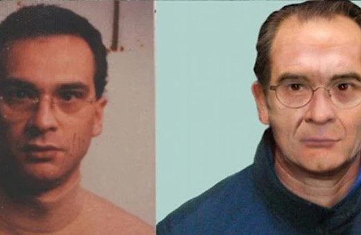 Filmlere konu olmuştu... Ünlü mafya babası öldü