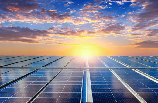 Elektrik üreticilerinin gündeminde yüzer güneş enerji santralleri var!