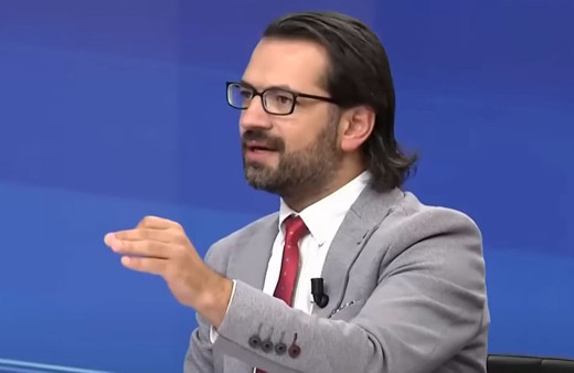 Hacı Yakışıklı isyan etti: İngiltere işgal etti, ama Araplar mı vurdu?