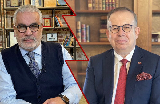 Cihat Yaycı Paşa FETÖ’nun yeni hain planını açıkladı