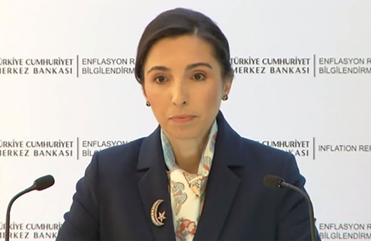 Merkez Bankası Başkanı Erkan'dan "dijital para" açıklaması