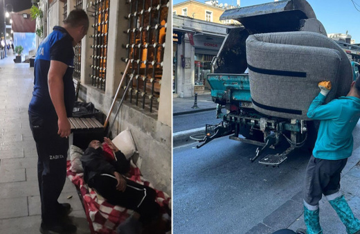 İstanbul'da evsiz kalmayacak! İlk etap tamamlandı