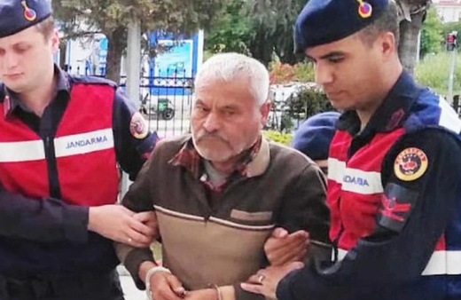 Kayınpeder gelinini öldürüp cesedini yaktı! İddianamede yer alan detaylar kan dondurdu