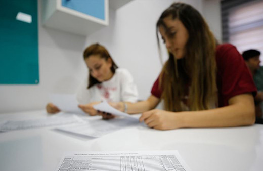 ÖSYM duyurdu! 2023-YKS Ek tercih sonuçları açıklandı