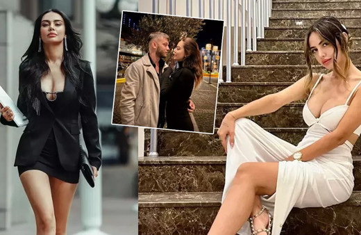 Şiddet itirafı gündeme oturdu! Fotoğrafını paylaşan Ece Ronay: İntihar etti diye bir haber duyarsanız...