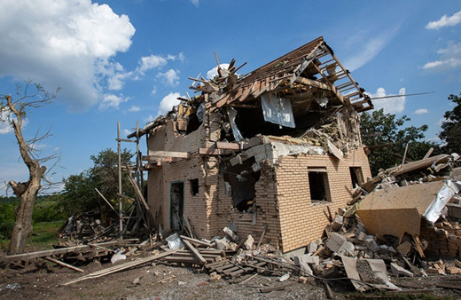 Ukrayna'dan sarsıcı iddia: Rusya’nın Karadeniz Filosu komutanı öldürüldü