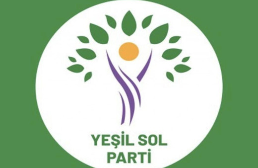 Yeşil Sol Parti'nin yeni ismi belli oldu!