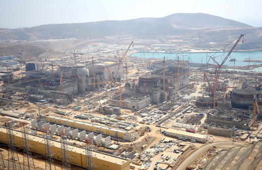 Elektrik ihtiyacının yüzde 10'unu tek başına karşılayacak! Bakan Bayraktar tesisleri inceledi