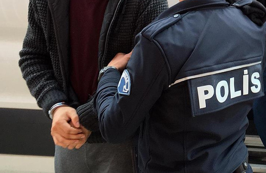 8 ilde eş zamanlı operasyon! Borsa dolandırıcılığında 29 şüpheli gözaltına alındı