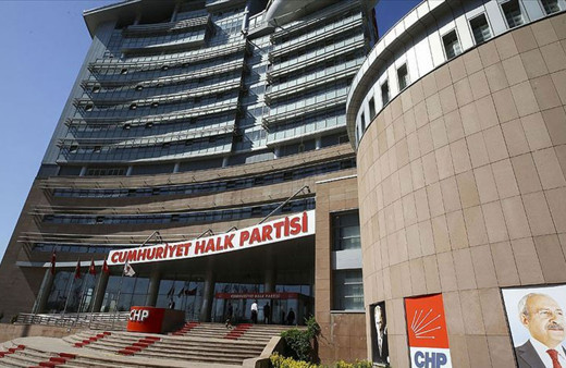 Karar verildi! CHP'de kurultay tarihi belli oldu