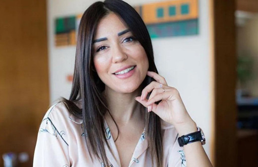 Banu Parlak'tan olay yaratan Engin Polat ve Dilan Polat iddiası!