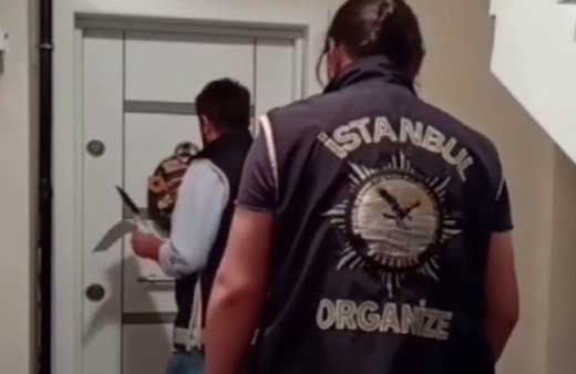 FETÖ soruşturması yürütülen kişileri dolandıran 3 şüpheli yakalandı