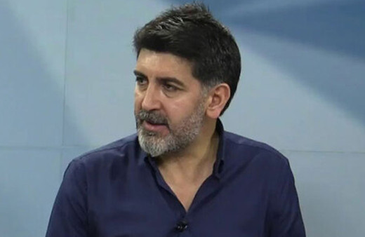 Gazeteci Levent Gültekin'in 4 yıl 8 aya kadar hapsi istendi