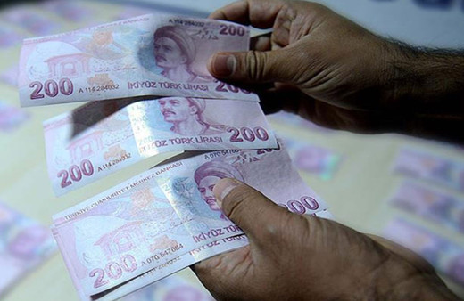 Bireysel Emeklilik Sistemi'nde (BES) kısmi ödeme Resmi Gazete'de!  4 yıl sözleşme sonlandırılamayacak