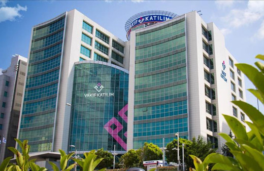 Vakıf Katılım Genel Müdürü görevinden ayrıldı! İşte yerine gelen isim
