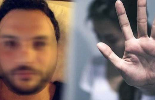 Narkozlu hastanın önce göğsünü sıktı sonra da! Ankara'da hastanede iğrenç olay kameraya yansıdı