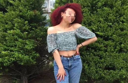 Ölen bebeğini arsaya gömen anne hakim karşısına çıktı