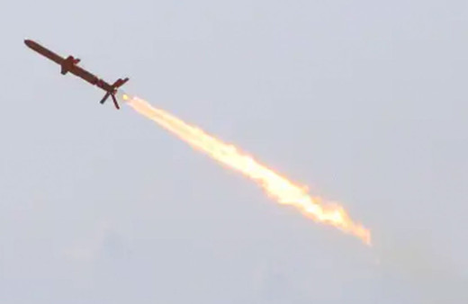 Polonya'da 2 can kaybına yol açan füzenin kime ait olduğu belli oldu