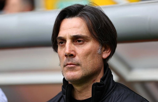 Vincenzo Montella'nın sözleşmesinde dikkat çeken madde