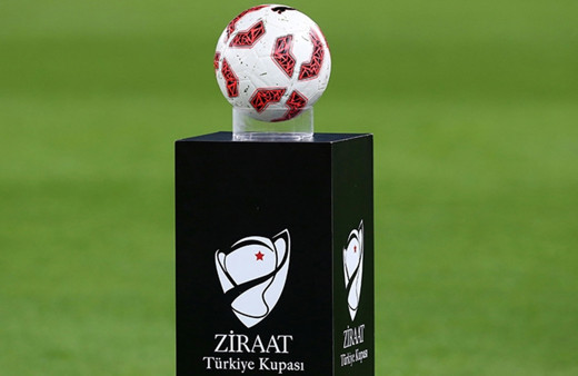 Ziraat Türkiye Kupası 2. Eleme Turu kura çekimi tarihi belli oldu