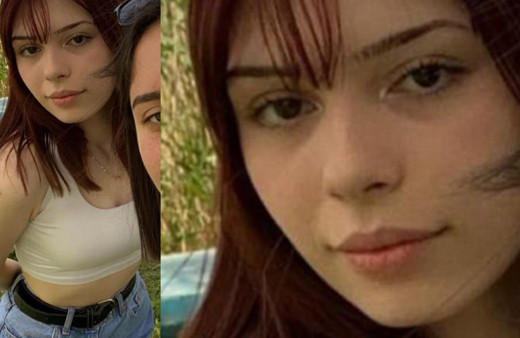 17 yaşındaki Açelya dershaneye diye evden çıktı sırra kadem bastı! Çantası...