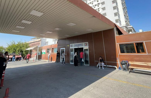 Acile 1 yılda 521 kez giriş yapmış! İstediği ilaç yazılmayınca ortalığı birbirine kattı