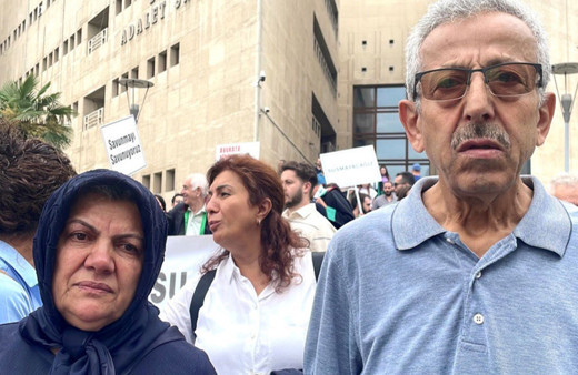 Yasemin Ulutaş cinayeti davasında, iki kez ağırlaştırılmış müebbet hapis!